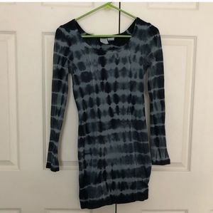 Billabong body con Dress